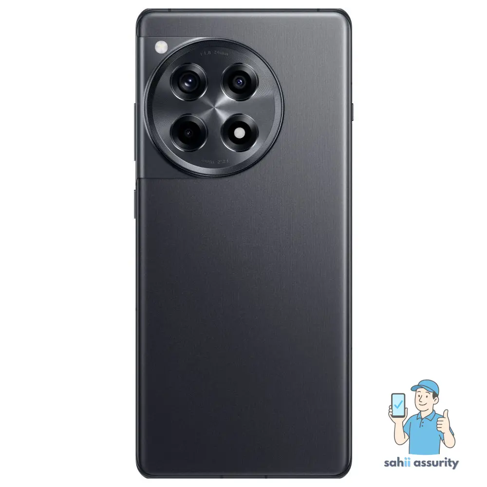 Full Body Housing for OnePlus 12R 5G